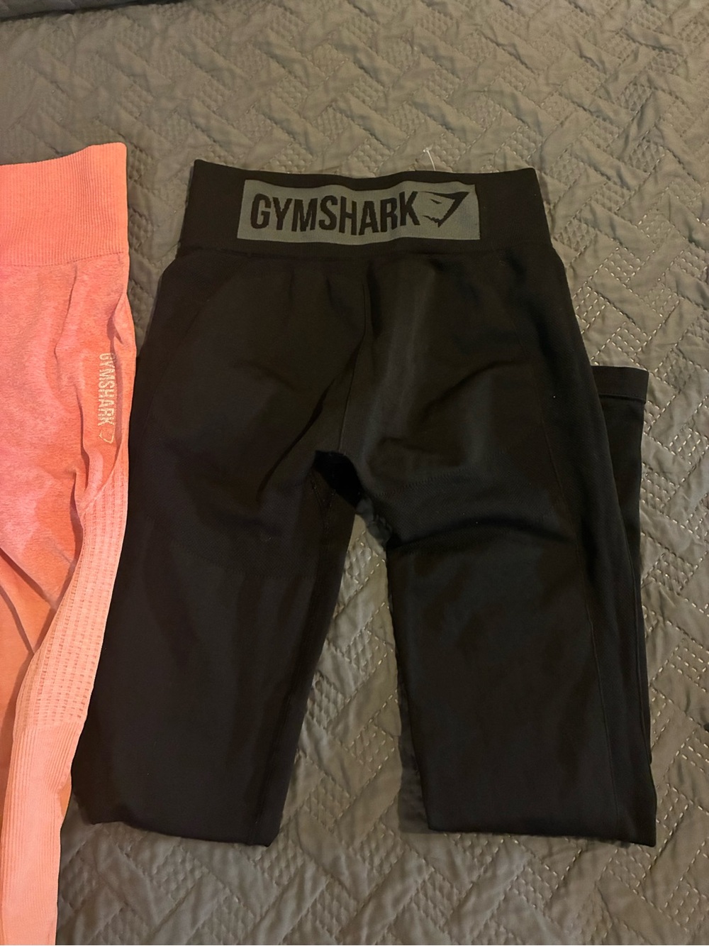 Gym shark size small